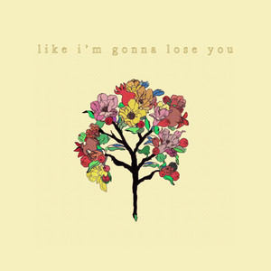 Alicia Wagoner - Like I'm Gonna Lose You (feat. Justin Hildreth)