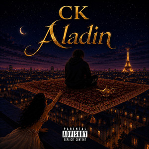 ALADIN by CK Officiel