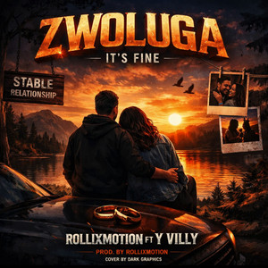 Zwoluga by Rollixmotion