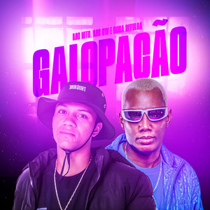 Galopação