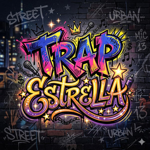 trap estrella by michell enternatimen