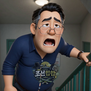 내 나이가 어때서는 개뿔 by 조선힙합