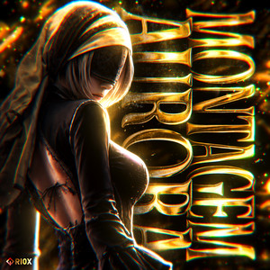 MONTAGEM AURORA by SXYGX