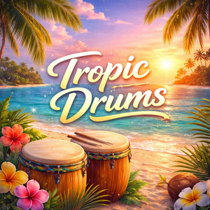 tropic Drums by Raekz