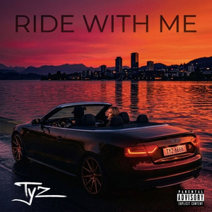 Ride with Me by TyZ