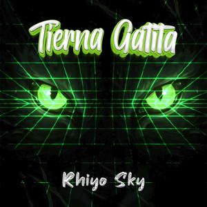 Tierna Gatita by Rhiyo Sky