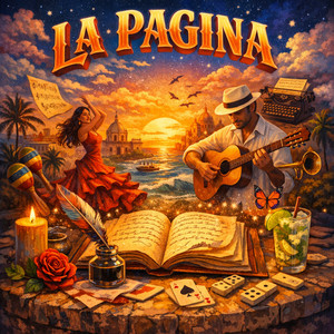 La pagina by Kaelion45