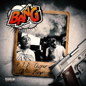 Portada de BANG!
