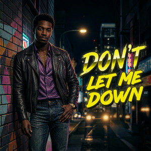 Don t let me down by Sweety Funk