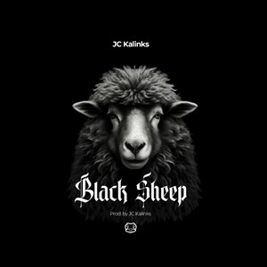 BLACK SHEEP by JC Kalinks