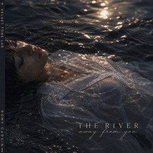 The River Away From You by Romy Carvin