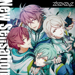 Black Toccata by ŹOOĻ