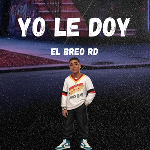 YO LE DOY by El Breo RD