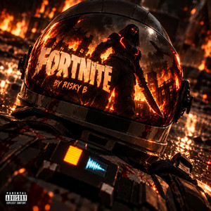 FORTNITE by Risky B