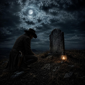Father’s Grave on Devil’s Hill by CaGo Music