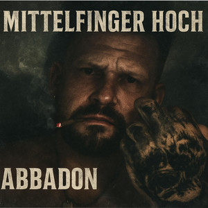 Abbadon - Mittelfinger Hoch