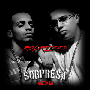 Sorpresa (Rkt) by RODRII373