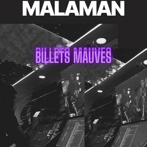 Billets Mauves