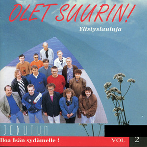 Tee meistä rukous by Jedutun, Rita Springer