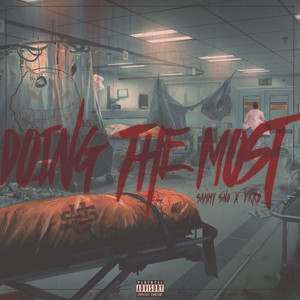 Portada de Doing The Most