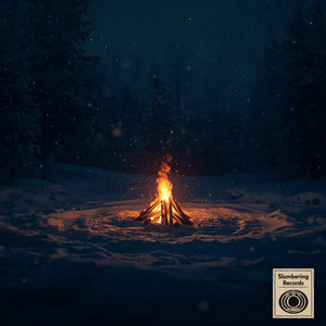 Fires of Midwinter by Tobias Hausmann