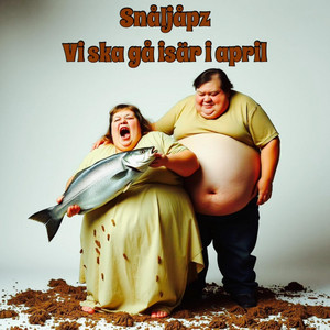 Vi ska gå isär i april by Snåljåpz