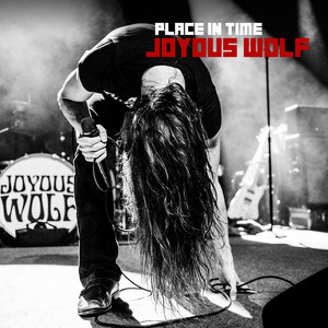 Feel The Low by Joyous Wolf