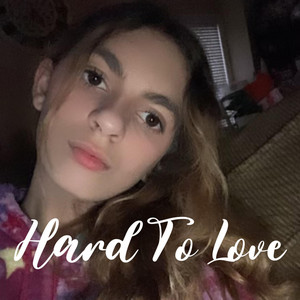 EtherealSara - Hard To Love
