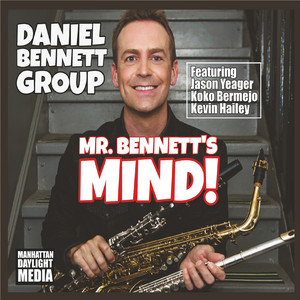 Bank Robbers by Daniel Bennett Group