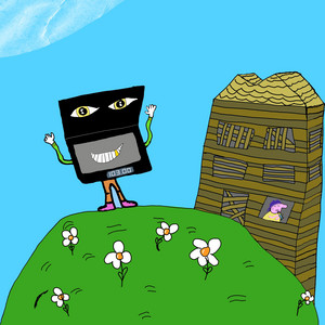 Portada de 103G