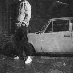 Yung Luka - Baby Listen by Dark School