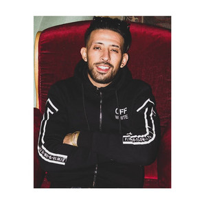 Lehlal by Hakim Bad Boy