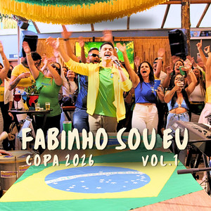 Farol das Estrelas / Reinventar / Perfume / Desse Jeito É Ruim pra Mim / Intriga da Oposição / Eternamente - Ao Vivo by Fabinho Sou Eu