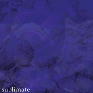sublimate