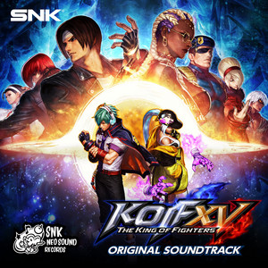 サムライスピリッツ ORIGINAL SOUND TRACK SAMURAI SPIRITS - Album by