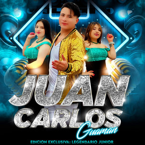 Legendario Estudios 8K - SOLTERO KAUSAY (feat. JUAN CARLOS GUAMAN)