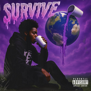 Lil Rhude - Survive