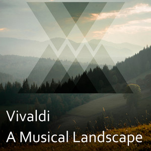 Vivaldi: A Musical Landscape album