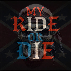My Ride or Die by Doc Raven