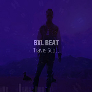 Portada de Travis Scott