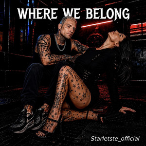 where we belong by starletste_official