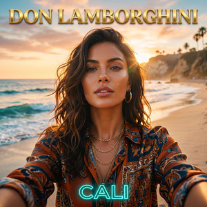 CALI by Don Lamborghini