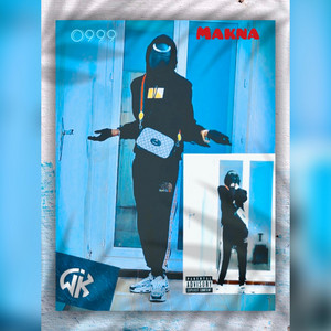 MAKNA Officiail - makna 0999