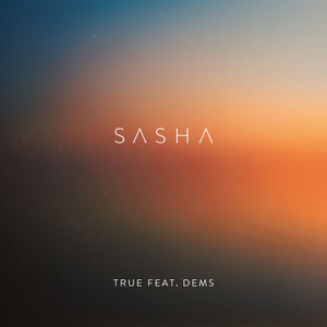 True (Radio Edit) cover art