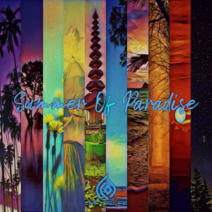 Limit Of Life - Summer of Paradise (feat. Nova)
