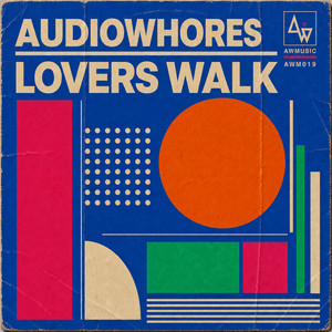 Lovers Walk by Audiowhores