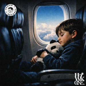 Fly with Me by HawkOne