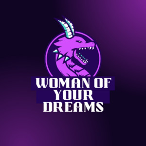 Woman of your dreams by Flame Gimeno