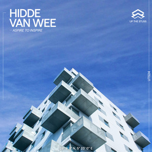 Aspire to Inspire by Hidde van Wee