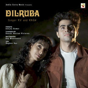 Dilruba